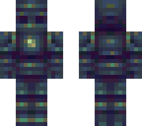 old robot