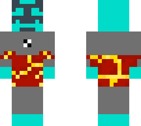 heatblast omni enhanced