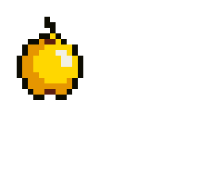 oooooooooh... golden apple... (version 1.8)