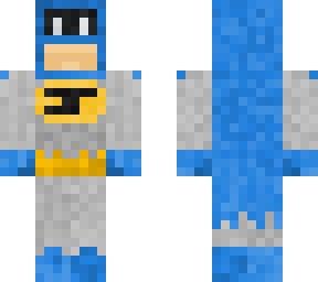 original batman