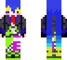 otomachi una spicy chibi