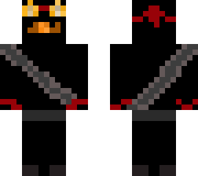 pancake the ninja kitty(fixed)