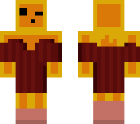 para cuando luzuvlogs le quiere cambiar la skin a auron 7v7