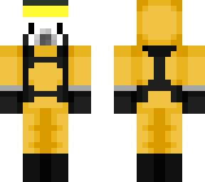 penguin in corona suit