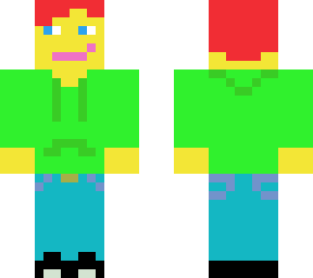 peter