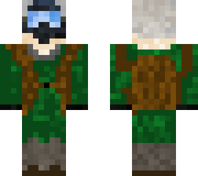pilot