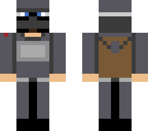pilot