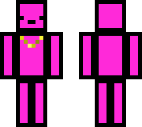 pink bling