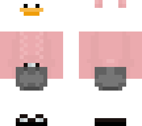 pink gonk