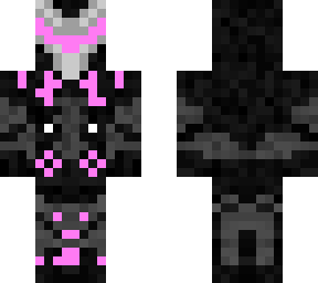 pink omega