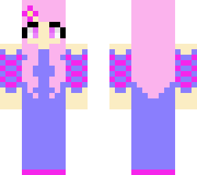 pink queen