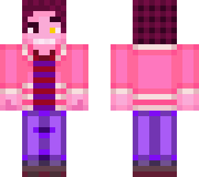 pink rick ink