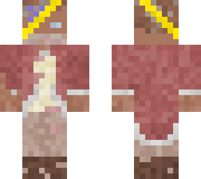 pirate king