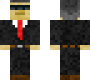 politician