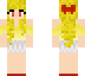 potato chip~chan
