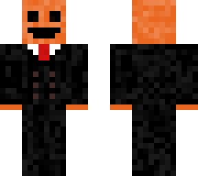pumpkindie suit