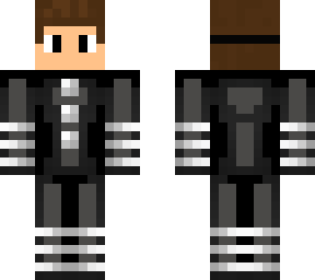 puppet boy