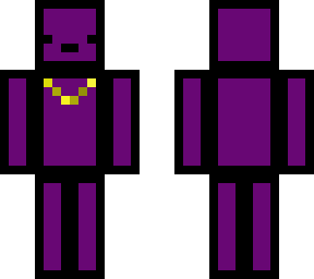 purple bling