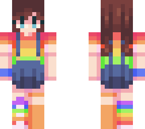 rainbow