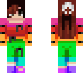 rainbow