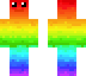 rainbow derpy!