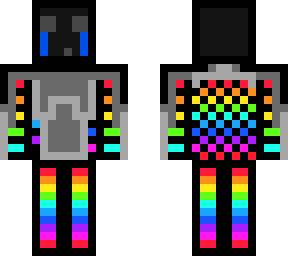 rainbow warrior