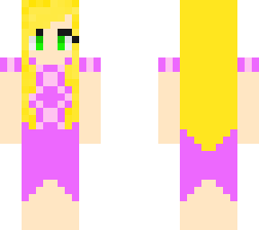 rapunzel