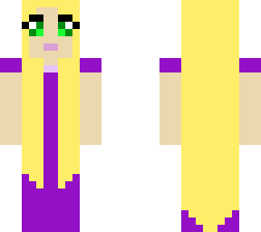 rapunzel