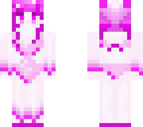 raspberry swimsuit