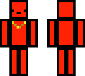 red bling