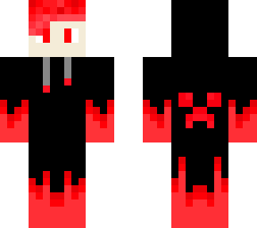 red gamer