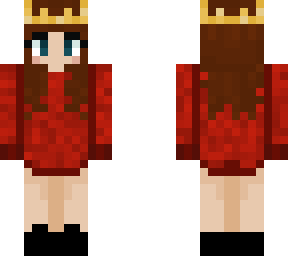 red queen