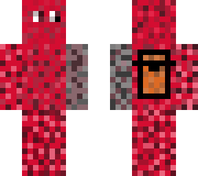 red rocky