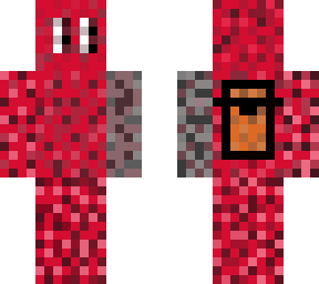 red rocky 2.0