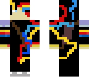 remade, not mine