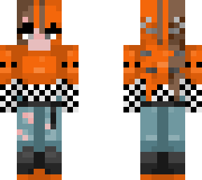 resa - persona