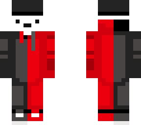 revamp of another skin cuz im bad at making my own