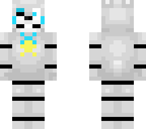 righty but with a bigger eye