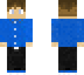 rilem (homecoming blue)