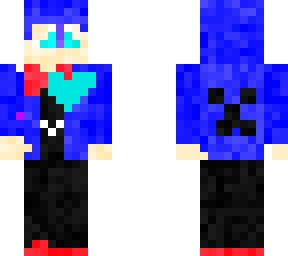 sanadxgaming skin (paitince soul)