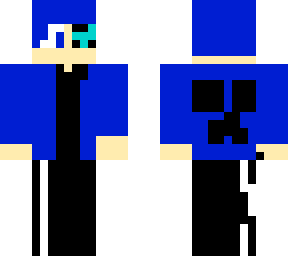 sanadxgaming skin