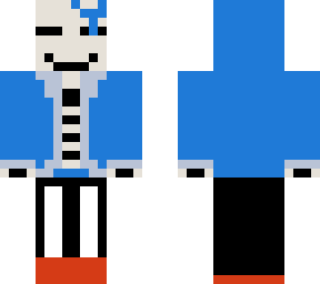 sans genocid run