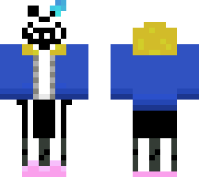 sans undertale