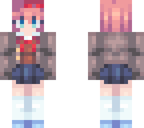 sayori remade