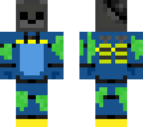seawalker