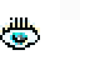 secret eye