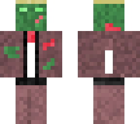 sensei ninja zombie