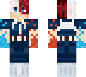 shoto todoroki