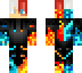 shoto todoroki bnha