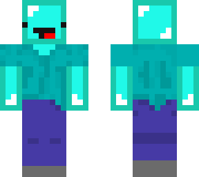 skeppy steve (skeve) 2nd version